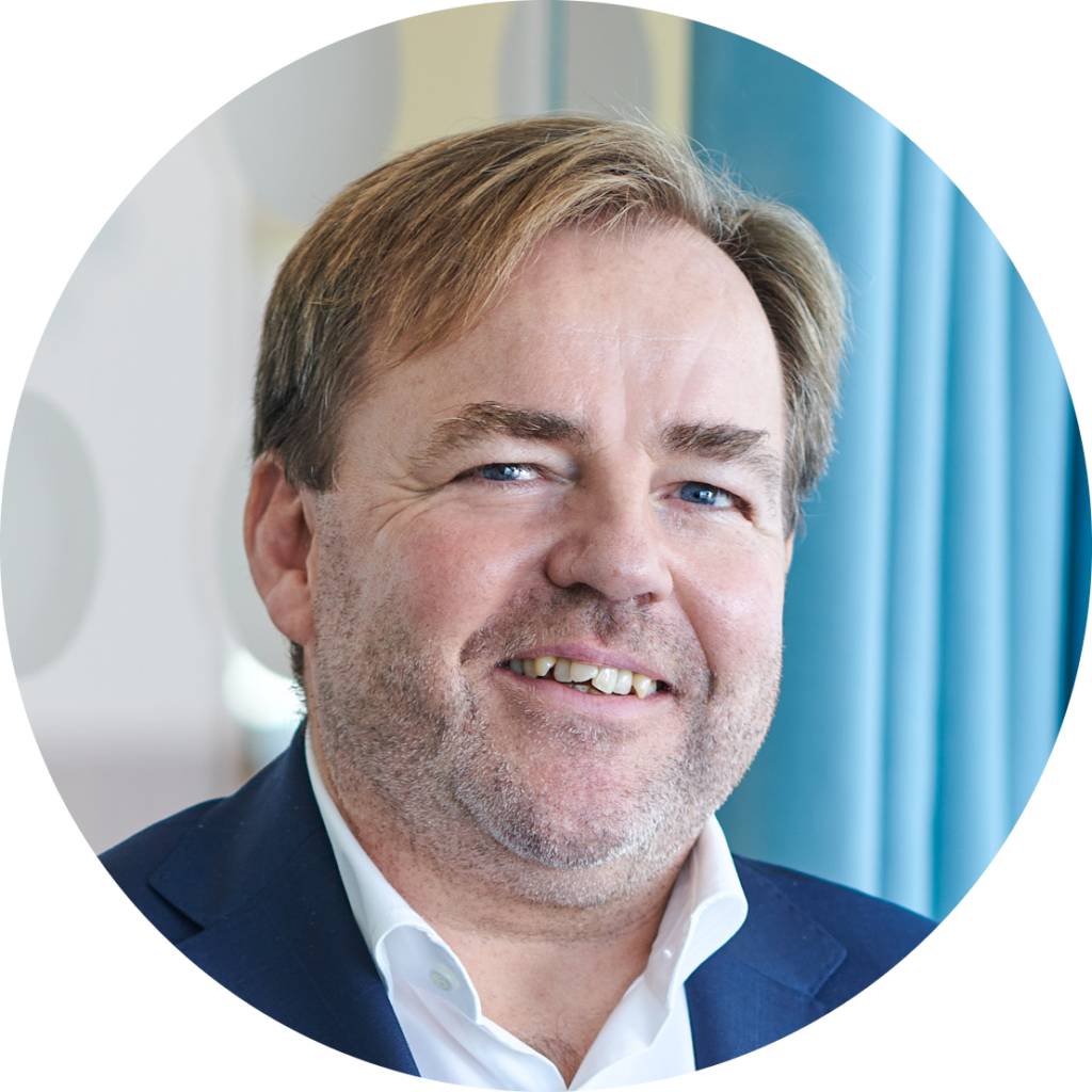 SAS Institute Morten Danielsen