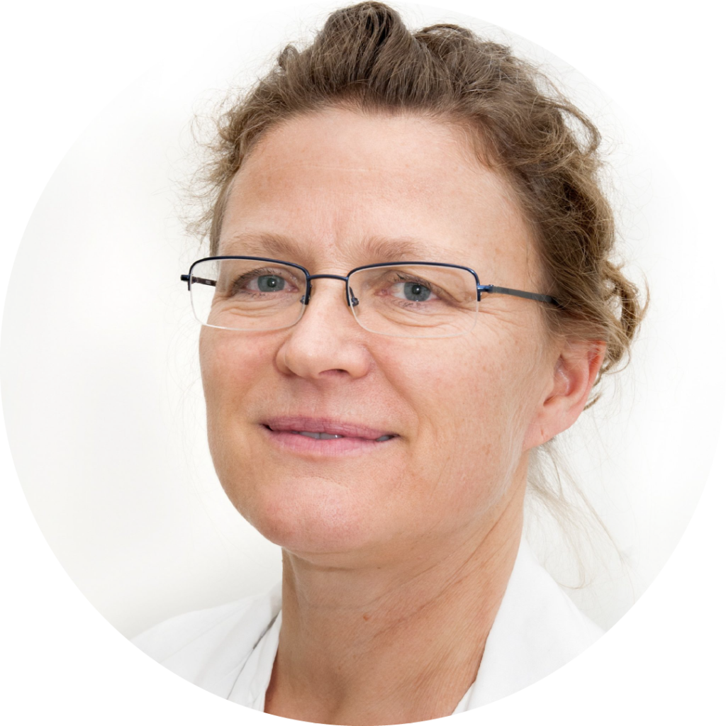 Åslaug Helland